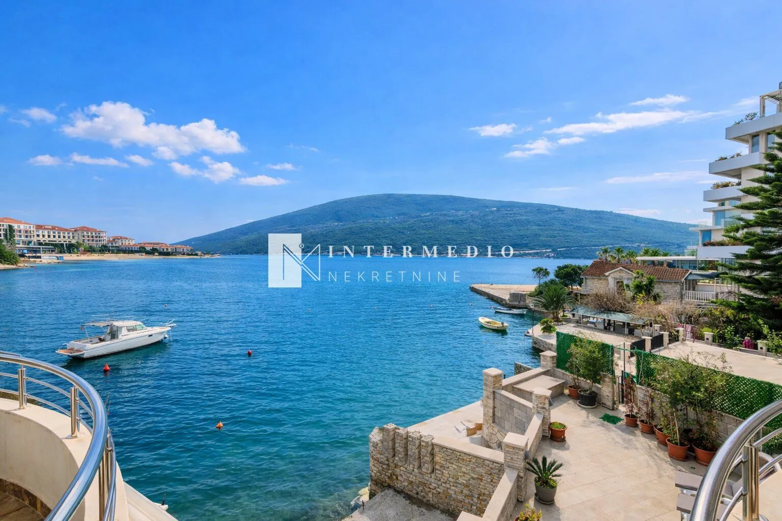 Prodaja, kuća, 120m², Kumbor, Herceg Novi