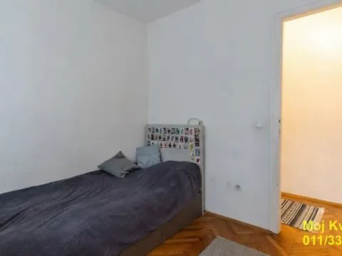 Sale, three bedroom apartment, 69m², Vračar Hram, Vračar Sve Podlokacije - image 5