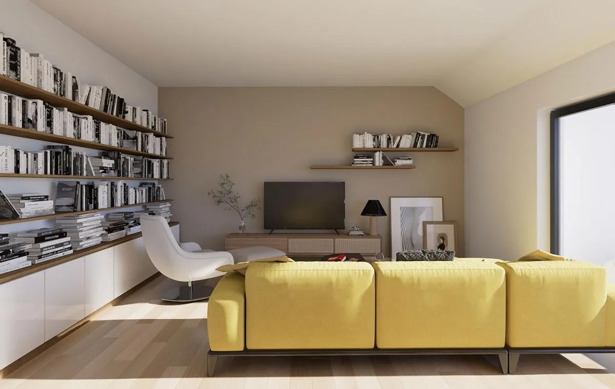 Prodaja, stan, 139m², Grbavica, Novi Sad Sve Podlokacije