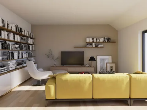 Prodaja, stan, 146m², Grbavica, Novi Sad Sve Podlokacije - image 3