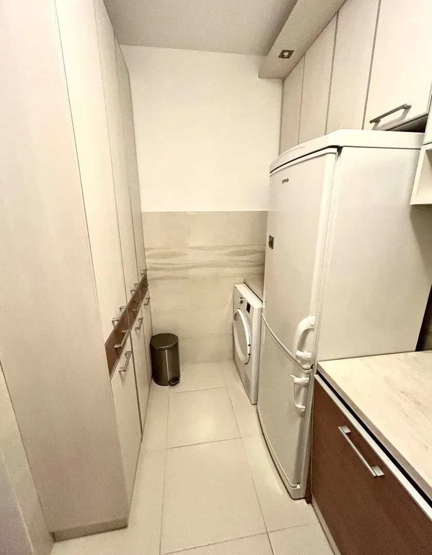 Prodaja, stan, 48m², Žabljak, Crna Gora