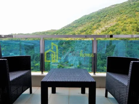 Izdavanje, dvosoban stan, 70m², Bečići, Budva - image 5