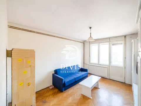 Prodaja, dvosoban stan, 44m², Lion, Zvezdara Sve Podlokacije - image 4