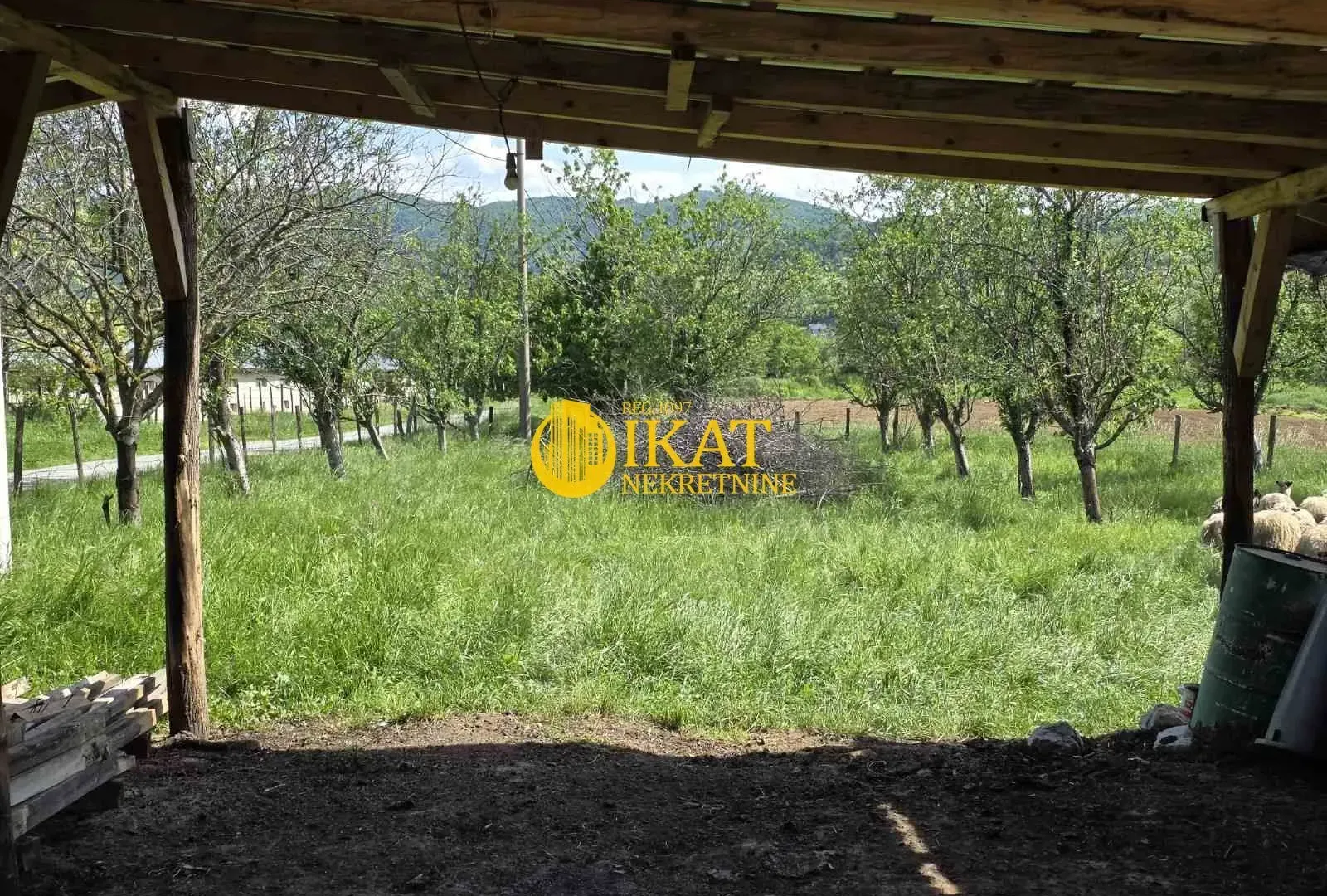 Prodaja, kuća, 86m², Divčibare, Valjevo