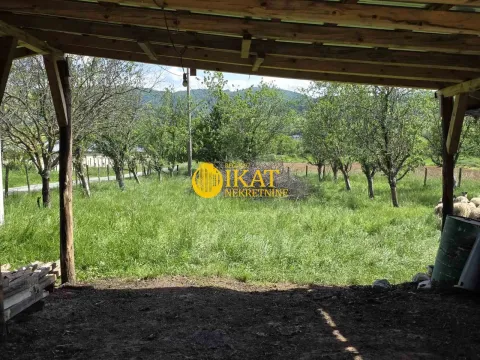 Sale, house, 86m², Divčibare, Valjevo - image 9