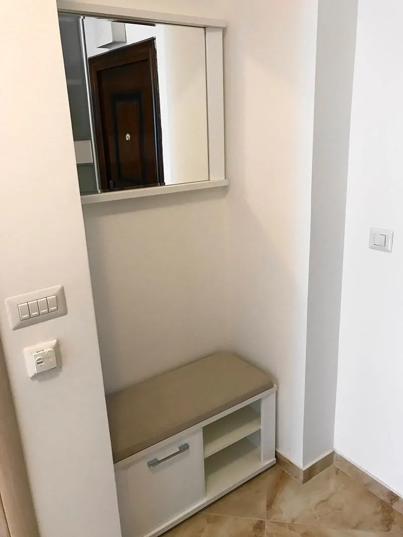Sale, apartment, 46m², Dobra Voda, Bar