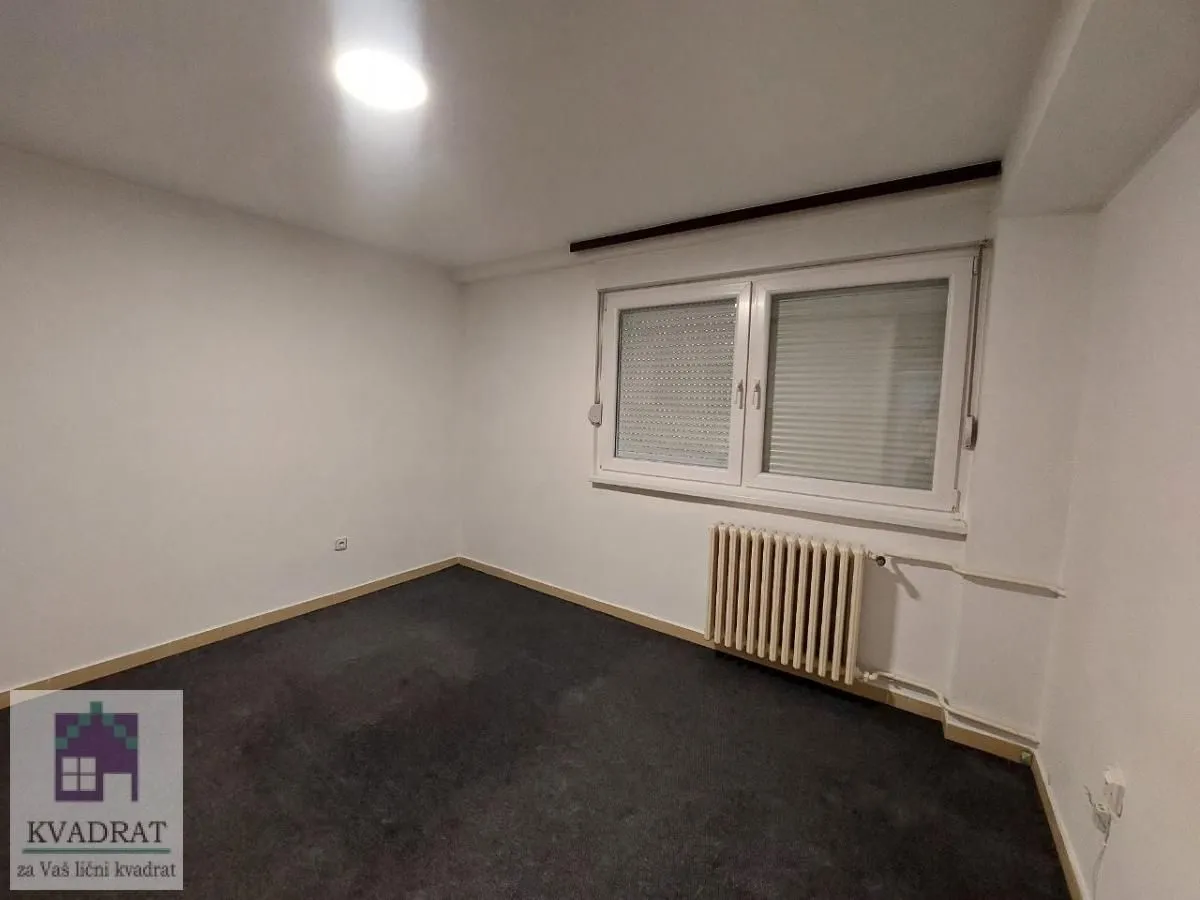 Rent, two bedroom apartment, 43m², Obrenovac, Beograd