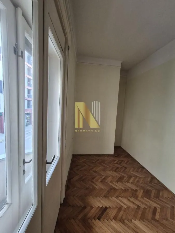 Rent, office space, 122m², Centar, Novi Sad