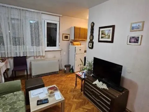Sale, one bedroom apartment, 32m², Poštanska Štedionica, Palilula Sve Podlokacije - image 4
