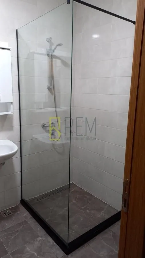 Sale, one bedroom apartment, 50m², Cetinje, Crna Gora