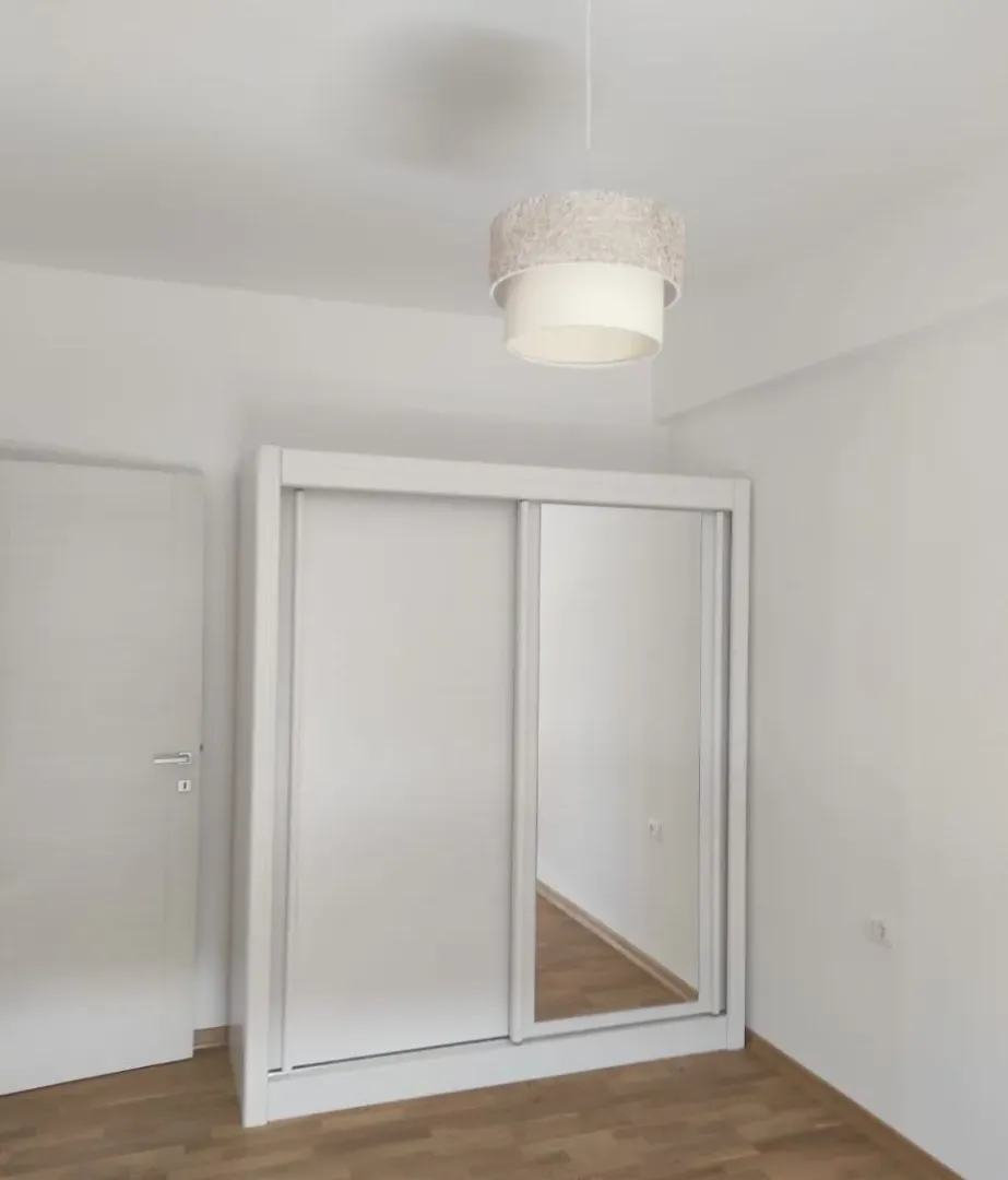 Rent, two bedroom apartment, 65m², Zabjelo, Podgorica