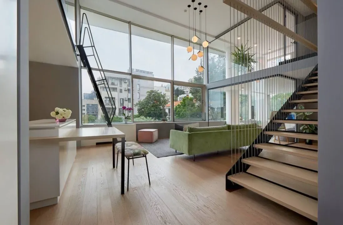 Sale, two bedroom apartment, 90m², Centar, Budva