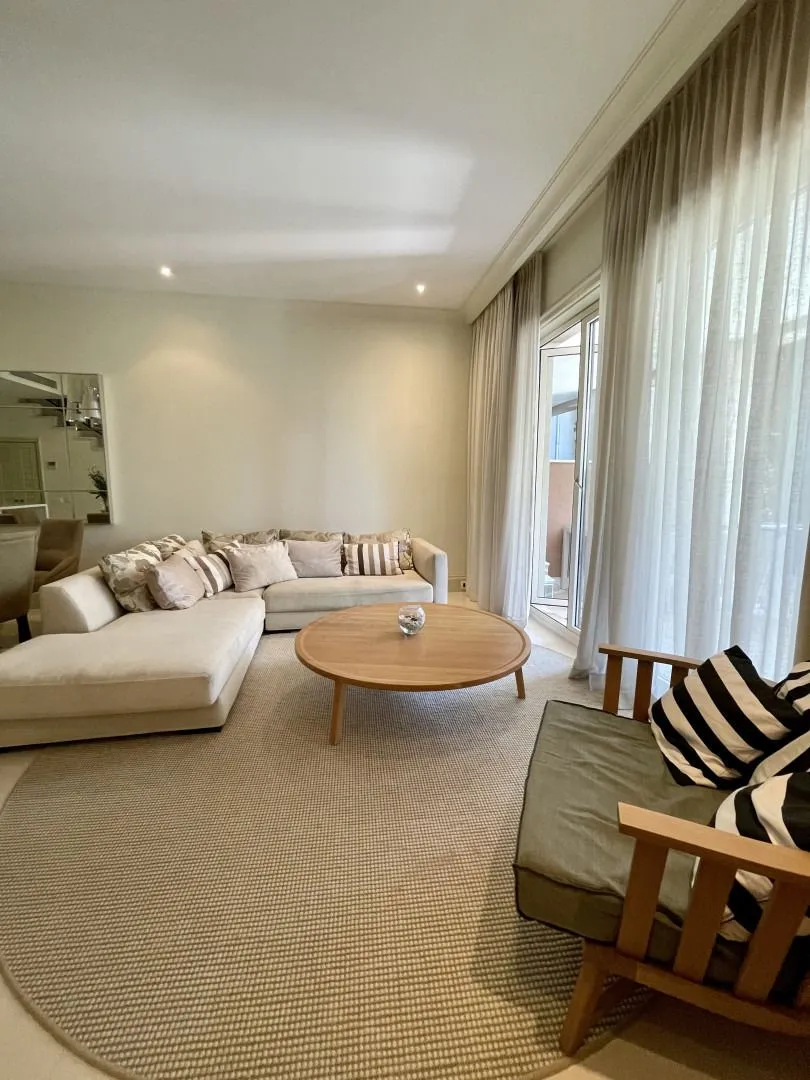 Rent, two bedroom apartment, 125m², Porto Montenegro, Tivat