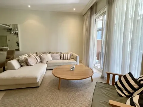 Rent, two bedroom apartment, 125m², Porto Montenegro, Tivat - image 9