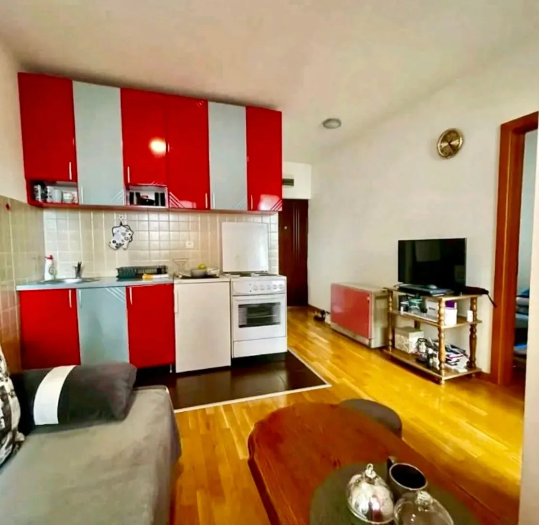 Rent, two bedroom apartment, 30m², Brace Jerković, Voždovac Sve Podlokacije