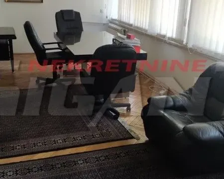 Rent, office space, 78m², Savski Venac, Beograd - image 5