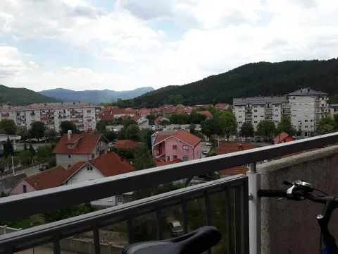 Sale, two bedroom apartment, 75m², Centar, Nikšić - image 2