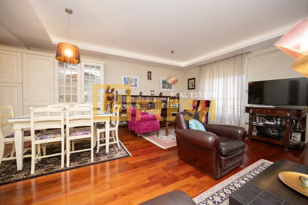 Rent, one bedroom apartment, 100m², Preko Morače, Podgorica
