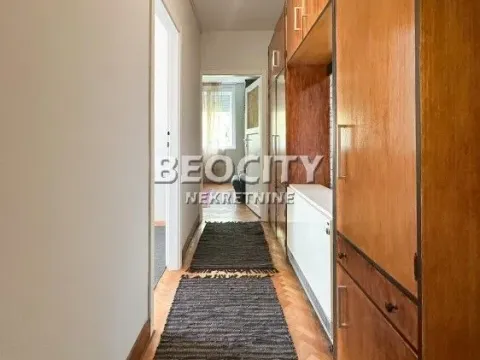 Izdavanje, dvosoban stan, 40m², Čubura, Beograd - image 11