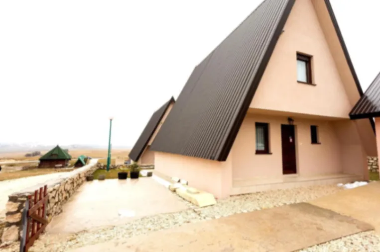 Prodaja, kuća, 97m², Motički gaj, Žabljak