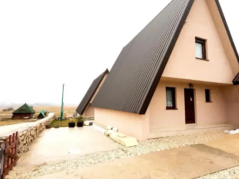 Prodaja, kuća, 97m², Motički gaj, Žabljak - image 9