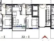 Prodaja, jednosoban stan, 41m², Stari Aerodrom, Podgorica - image 2