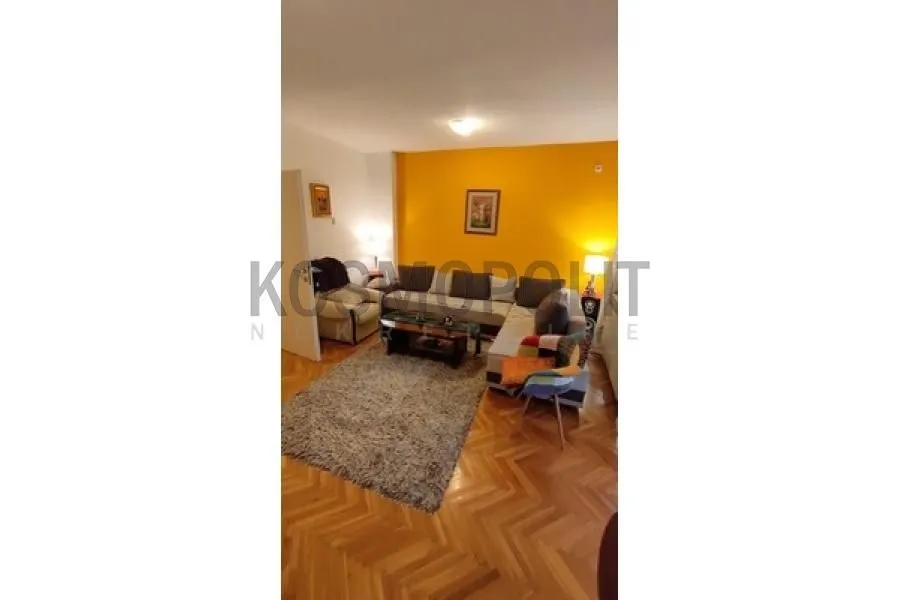 Sale, four bedroom apartment, 117m², Mirijevo 1, Mirijevo Sve Podlokacije