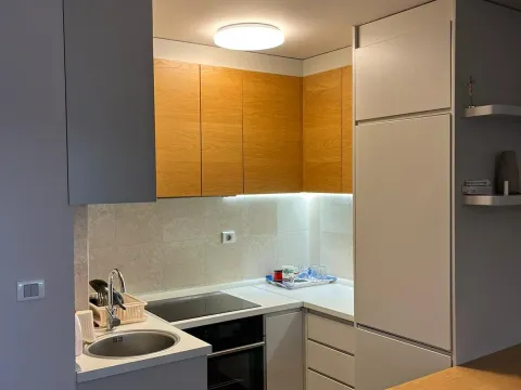 Sale, two bedroom apartment, 74m², Pržno, Budva - image 7