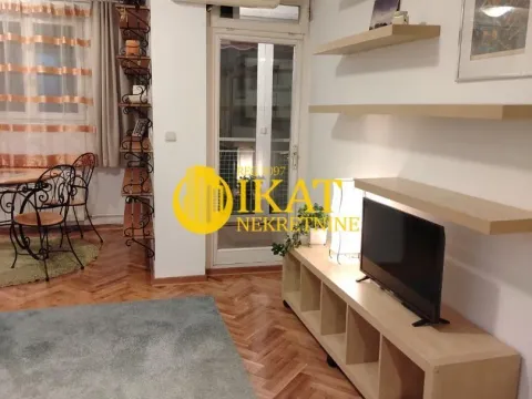 Izdavanje, jednosoban stan, 45m², Savski Venac, Beograd - image 3