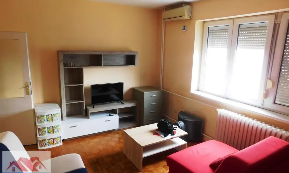 Sale, two bedroom apartment, 55m², Centar, Kragujevac