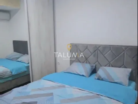 Izdavanje, jednosoban stan, 54m², Centar, Podgorica - image 5