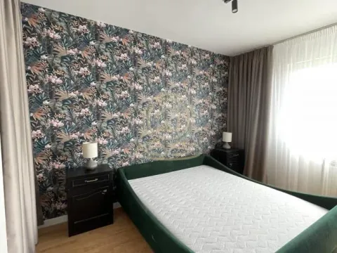 Izdavanje, četvorosoban stan, 120m², Pantelej, Niš - image 11
