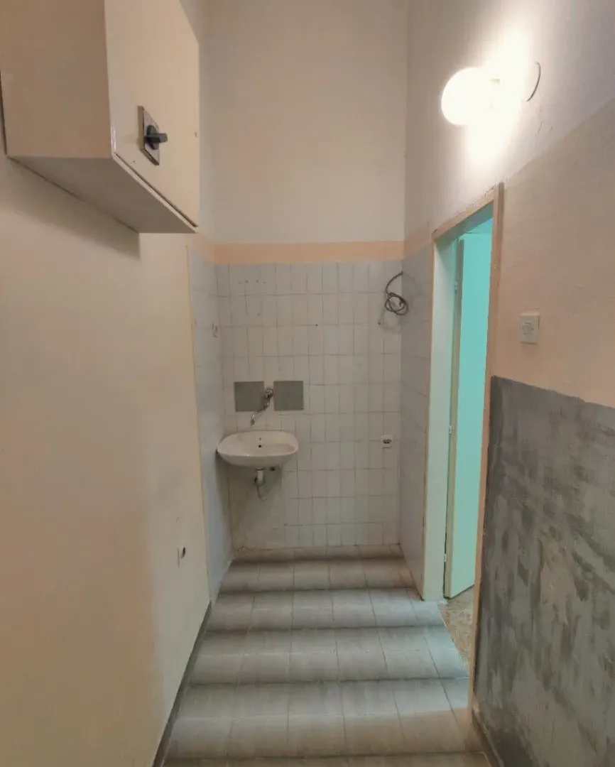 Prodaja, jednosoban stan, 36m², Podgorica, Crna Gora