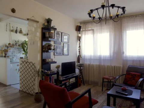 Prodaja, dvosoban stan, 55m², Banatić, Novi Sad Sve Podlokacije - image 5