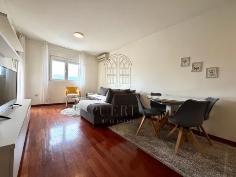 Rent, one bedroom apartment, 45m², Central Point, Podgorica - image 4