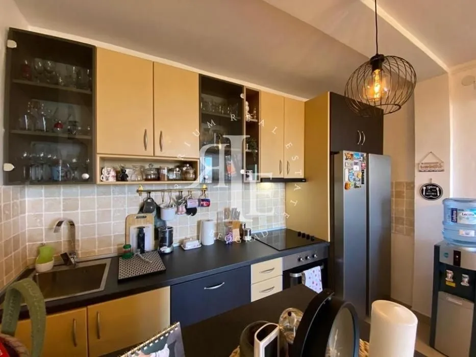 Sale, three bedroom apartment, 60m², Mirijevo 1, Mirijevo Sve Podlokacije
