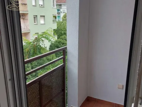 Izdavanje, jednosoban stan, 36m², Grbavica, Novi Sad Sve Podlokacije - image 21