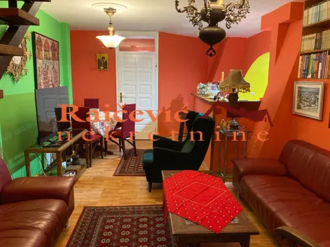 Sale, four bedroom apartment, 84m², Zemun Gardoš, Zemun Sve Podlokacije - image 2