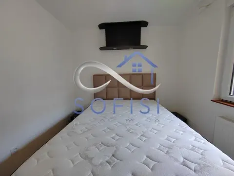 Izdavanje, dvosoban stan, 50m², Sajam, Novi Sad Sve Podlokacije - image 14