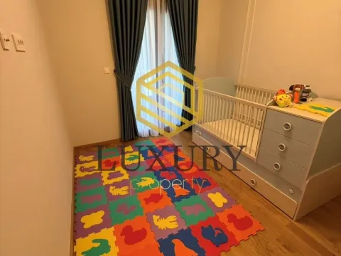 Sale, two bedroom apartment, 69m², New City, Podgorica - image 7