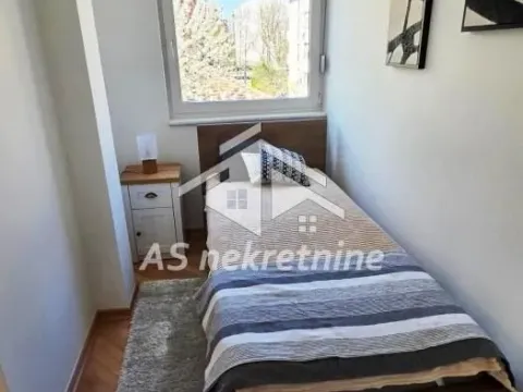 Izdavanje, stan, 50m², Đeram Pijaca, Beograd - image 8
