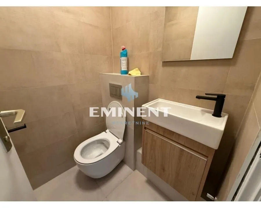 Rent, three bedroom apartment, 90m², Novi Beograd Sve Podlokacije, Beograd