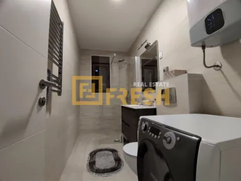 Izdavanje, jednosoban stan, 51m², Tivat, Crna Gora - image 17