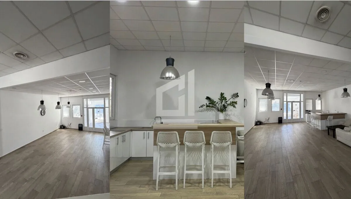 Rent, office space, 630m², Zabjelo, Podgorica