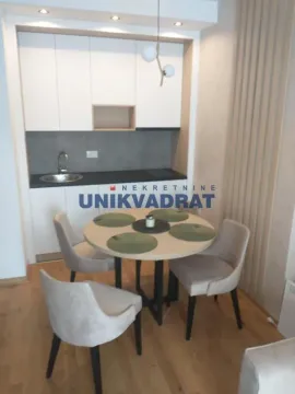 Prodaja, dvosoban stan, 35m², Centar, Čajetina - image 6