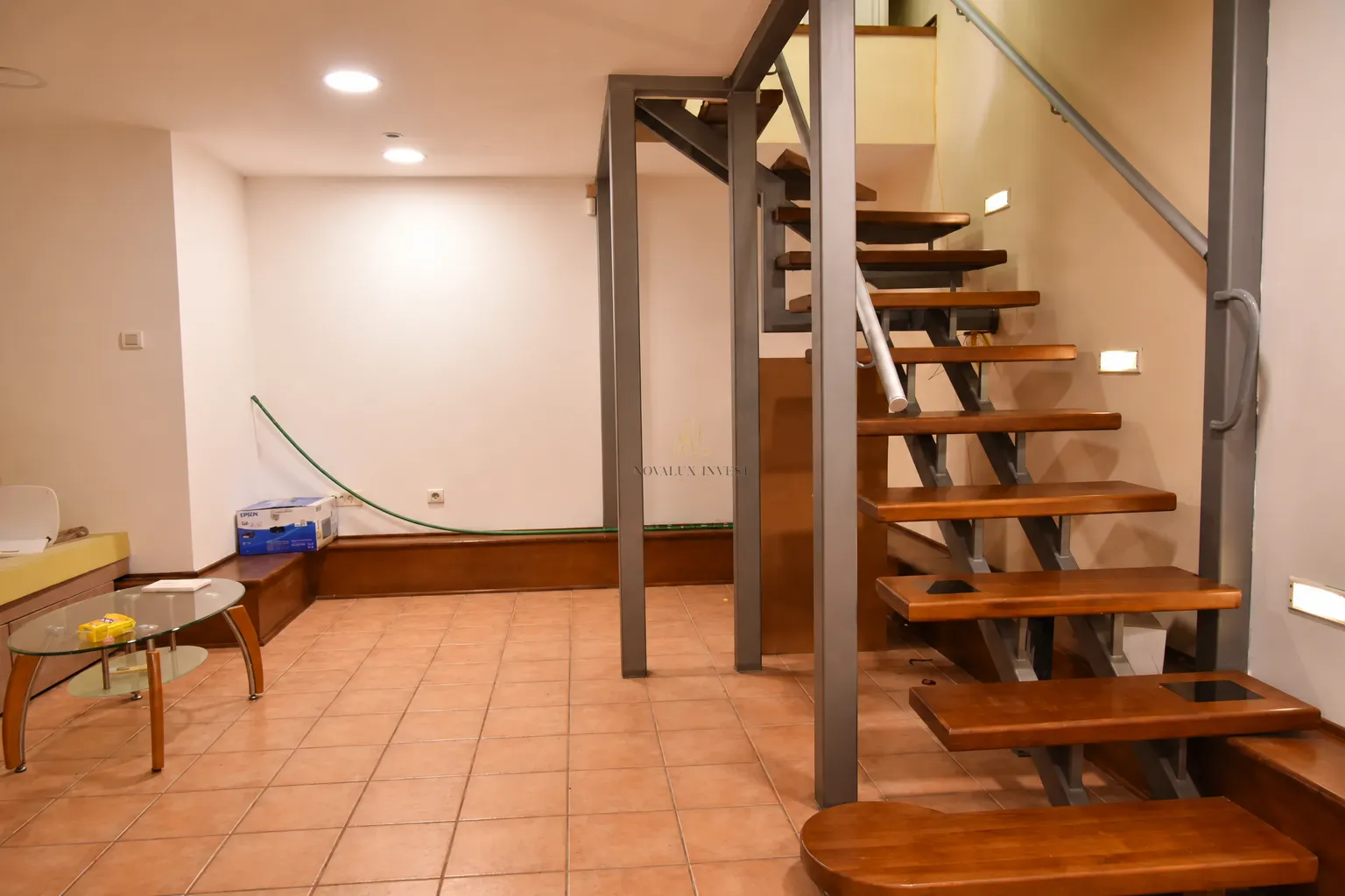 Sale, office space, 63m², Centar, Podgorica