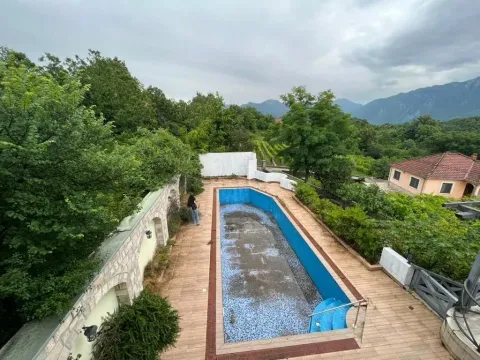 Sale, house, 220m², Virpazar, Bar - image 24