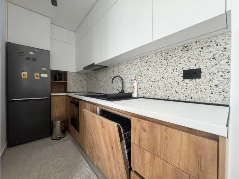 Rent, two bedroom apartment, 65m², Autobuska stanica, Podgorica - image 4