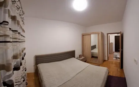 Rent, one bedroom apartment, 42m², Tuški Put, Podgorica - image 5