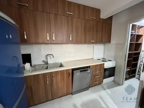 Izdavanje, jednosoban stan, 48m², Central Point, Podgorica - image 4